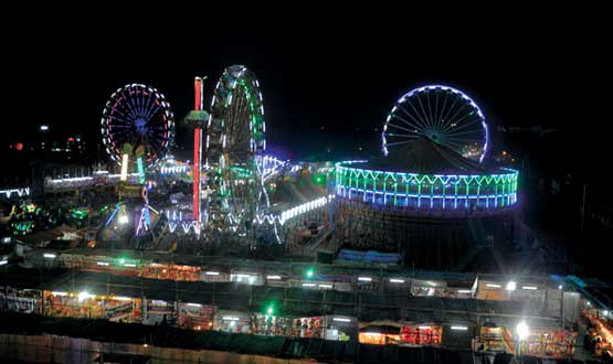 Solapur Social Foundation